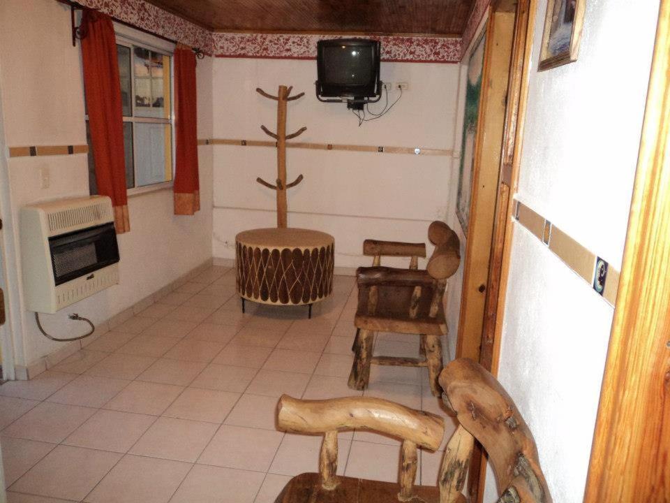 Paraiso Del Bosque Hotel Креел Екстериор снимка
