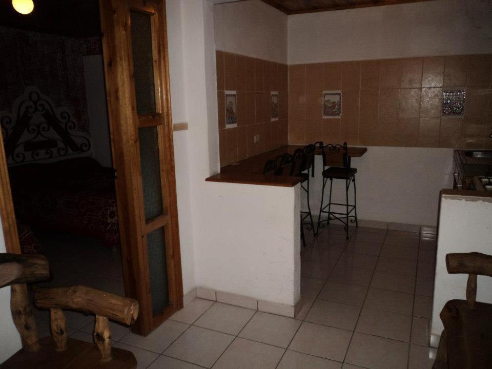 Paraiso Del Bosque Hotel Креел Екстериор снимка