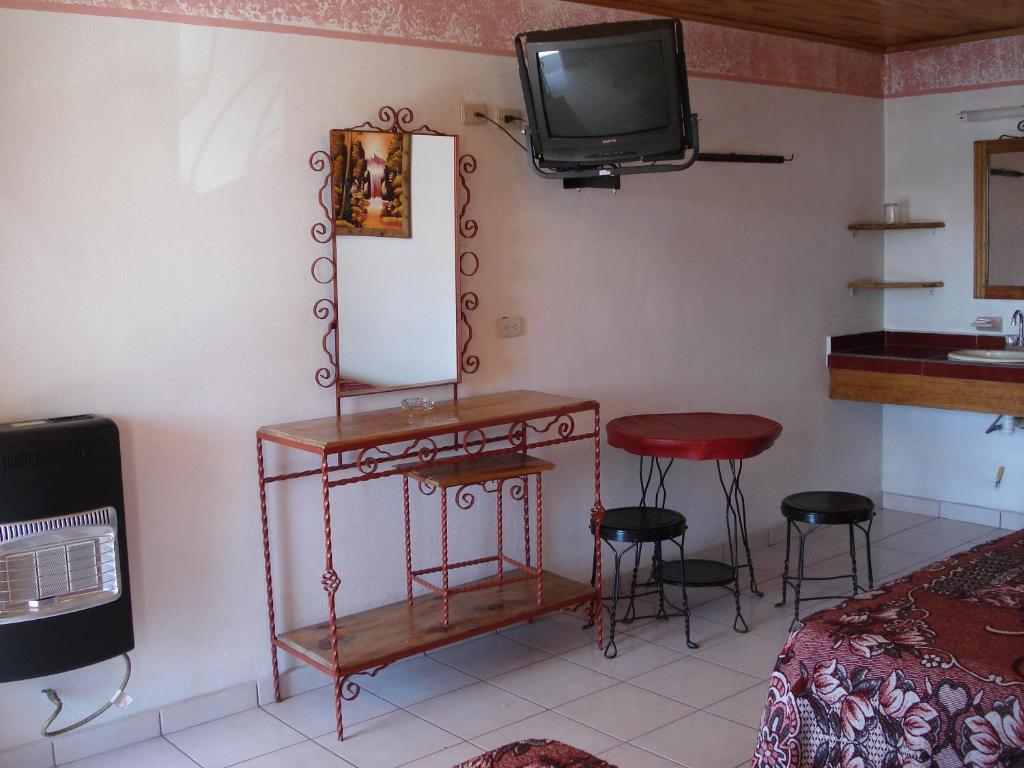 Paraiso Del Bosque Hotel Креел Стая снимка